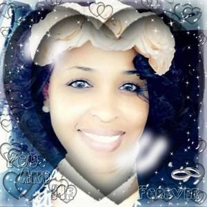 Meet your Posher, Glenda